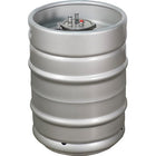 Kegmenter - 50 L (4 in T.C. Lid w/ Ball Lock Posts, Floating Dip Tube)