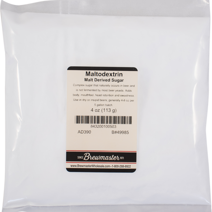 Maltodextrin - PLACEHOLDER