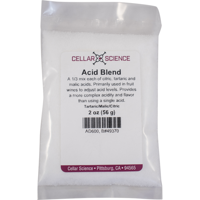 Acid Blend - PLACEHOLDER