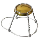 Belgian Bottle Wire Cork Hoods - PLACEHOLDER