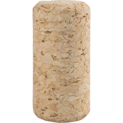 Wine Corks - #8 X 1-3/4 in Agglomerated - PLACEHOLDER