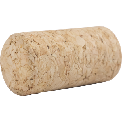 Wine Corks - #8 X 1-3/4 in Agglomerated - PLACEHOLDER