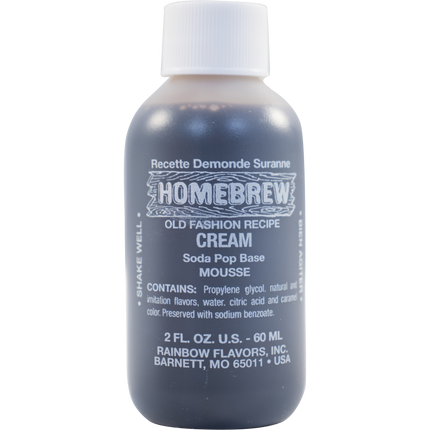 Rainbow Cream Soda Extract - PLACEHOLDER