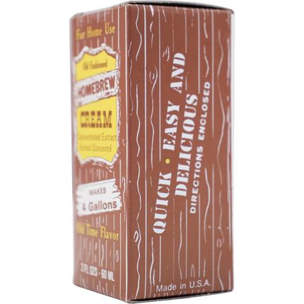 Rainbow Cream Soda Extract - PLACEHOLDER