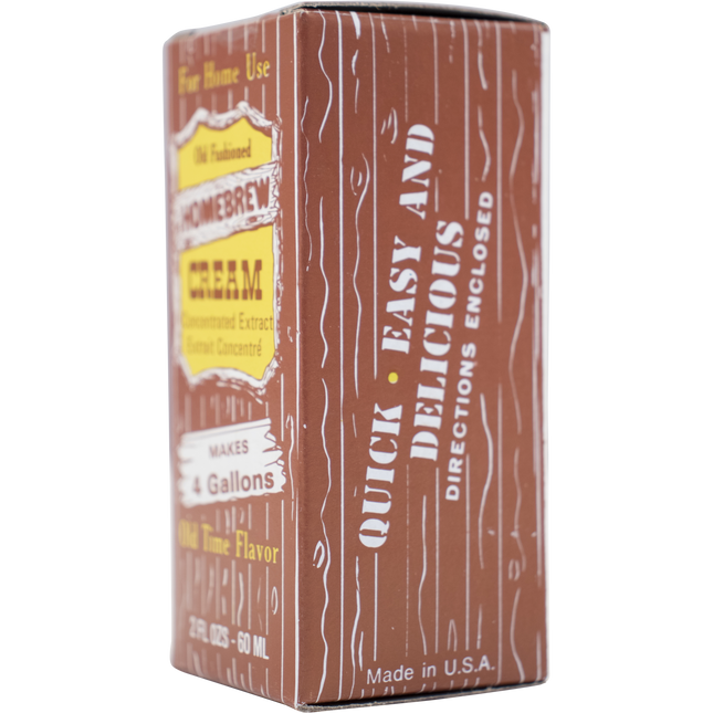 Rainbow Cream Soda Extract - PLACEHOLDER