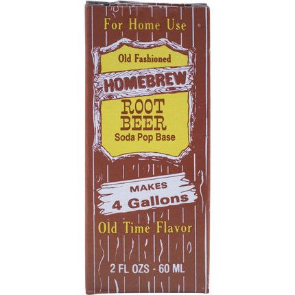 Rainbow Root Beer Extract - PLACEHOLDER