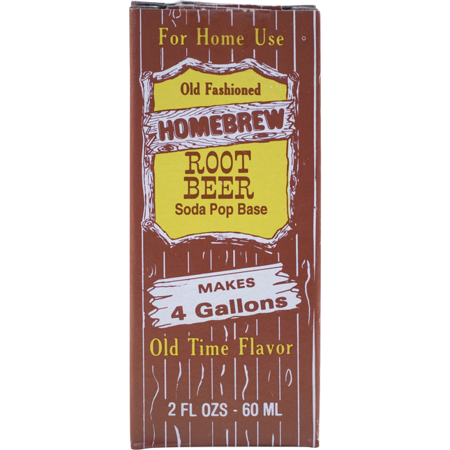 Rainbow Root Beer Extract - PLACEHOLDER