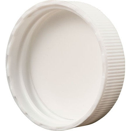 Screw Cap - Plastic - 38 mm - PLACEHOLDER