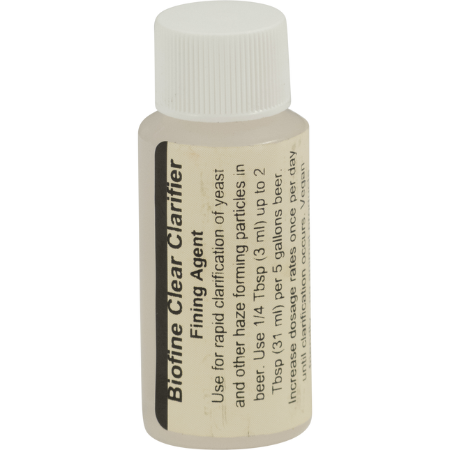 Biofine Clear Clarifier - PLACEHOLDER