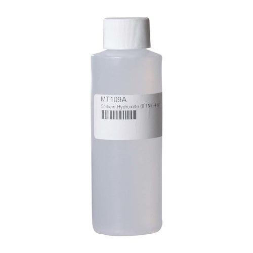 Sodium Hydroxide (0.1 N) - PLACEHOLDER