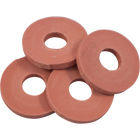 Rubber Washer For Swing Tops - Brown - PLACEHOLDER