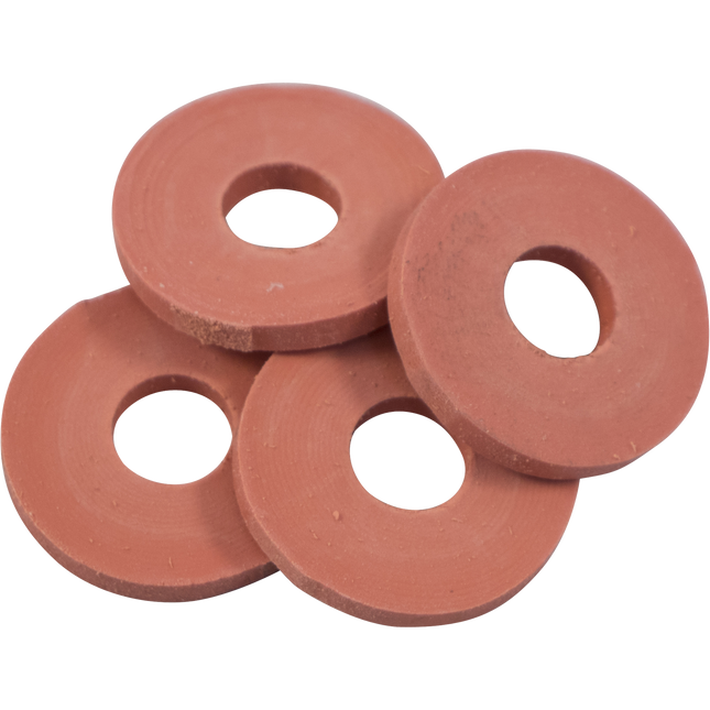 Rubber Washer For Swing Tops - Brown - PLACEHOLDER