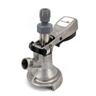 Duotight - 9.5mm (3/8) x Female Beer Thread (5/8 in. BSP)