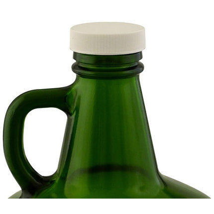 Screw Cap - Plastic - 38 mm - PLACEHOLDER