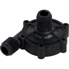 Pump Head for PMP500 Pump - MKII High Temp Magnetic Drive