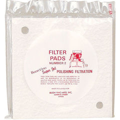 Buon Vino Super Jet Filter Pads - Fine - PLACEHOLDER