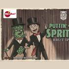 Kit (Extract) - Puttin on the Spritz Brut IPA - PLACEHOLDER