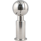 MB - Replacement Part - CIP Ball, 63 mm