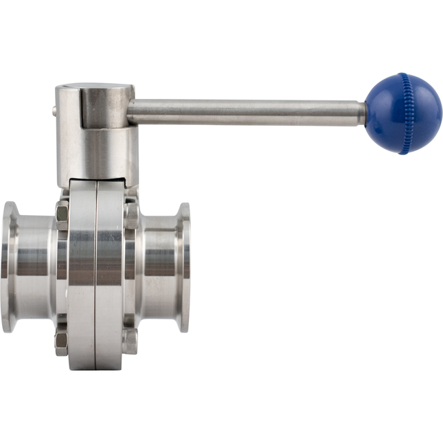 MB - Replacement Part - Butterfly Valve, 1.5 in