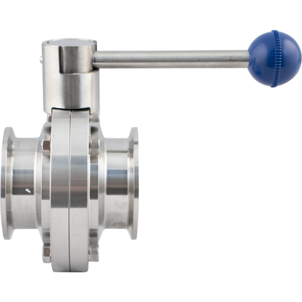 MB - Replacement Part - Butterfly Valve, 2 in