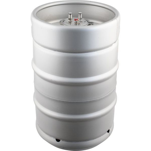 Kegmenter Fermentation Keg - 58L/15.3 Gal