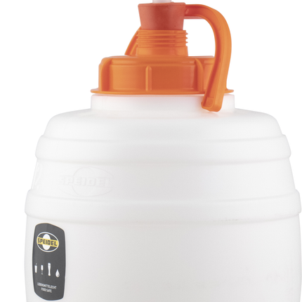 Speidel Plastic Fermenter - 12L (3.2 gal)