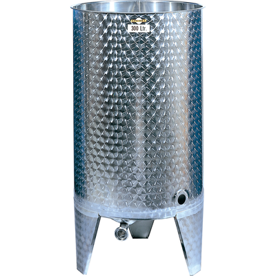 Custom Order Wine Tanks