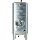 Speidel 5800L, 1500mm x 2000mm AS-MO Rectangular Dish Bottom Sealed Stacking Tank