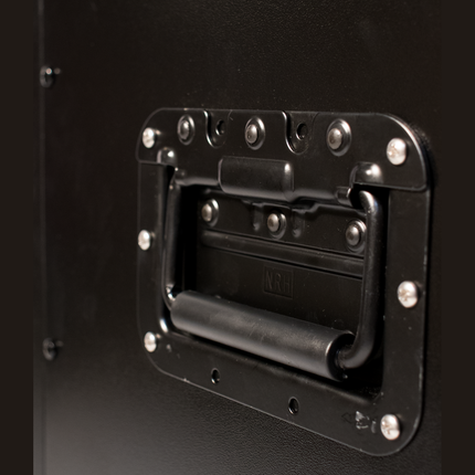 BrewBuilt Glycol Chiller - IceMaster 100 w/ Stainless Bulkheads