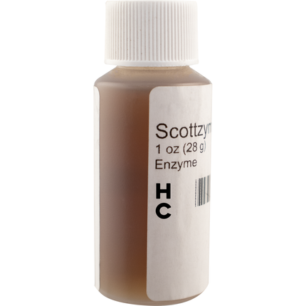 Scottzyme HC - PLACEHOLDER