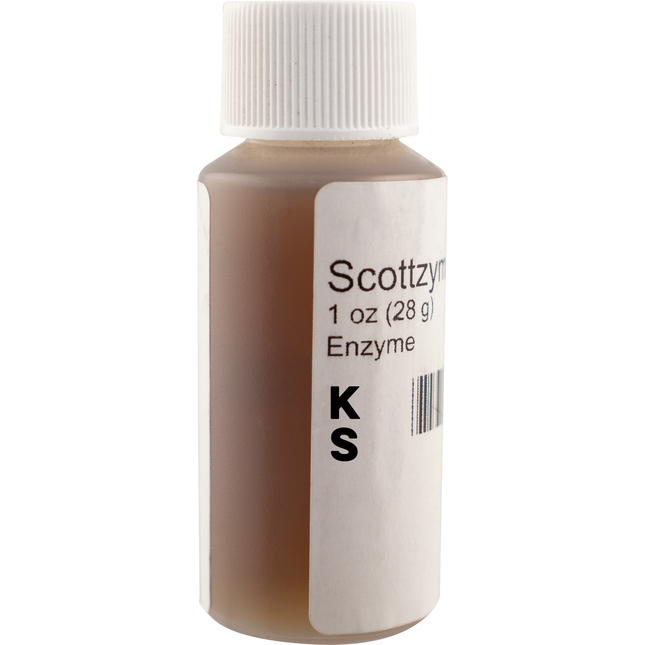 Scottzyme KS - PLACEHOLDER