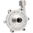 Replacement Stainless Steel Pump Head For 65 Watt MKII Pump