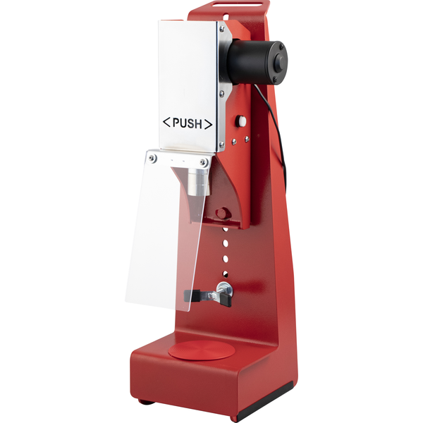 Ferrari Electric Bottle Capper