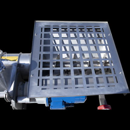 EnoItalia - Gamma 180 Elliptical Rotor Pump - 5.5 HP - PLACEHOLDER