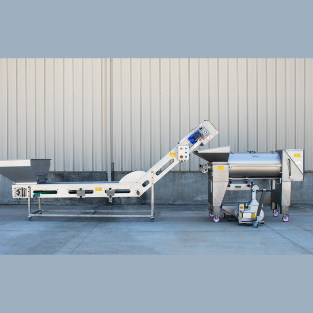 Professional Crush Pad - PLACEHOLDER