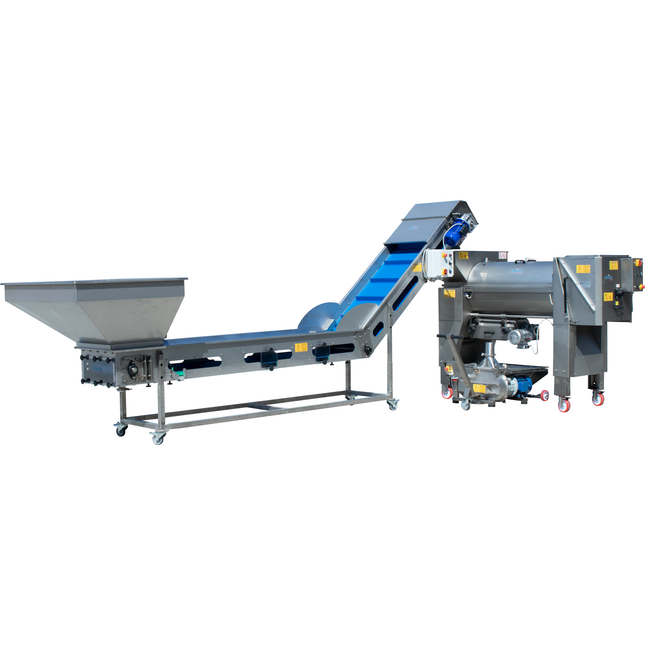 Professional Crush Pad - PLACEHOLDER