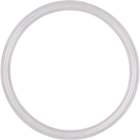 MoreBeer! Pro Tank Replacement Part - T.C. Gasket, 4 in