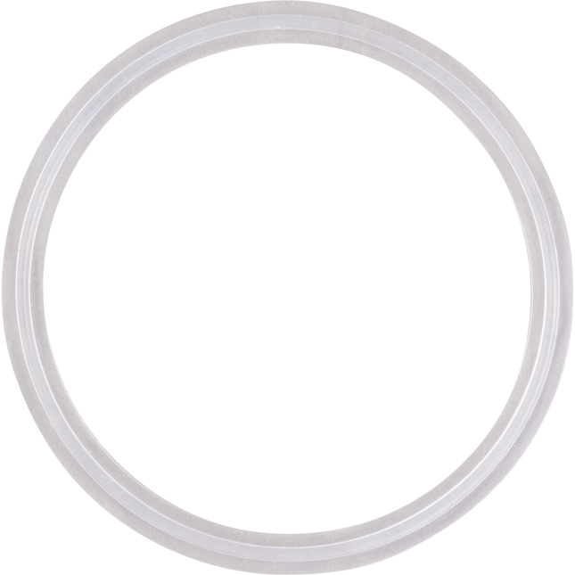 MoreBeer! Pro Tank Replacement Part - T.C. Gasket, 4 in
