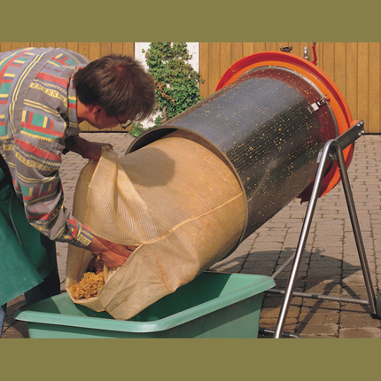 Speidel Bladder Press - 180 Liters - PLACEHOLDER