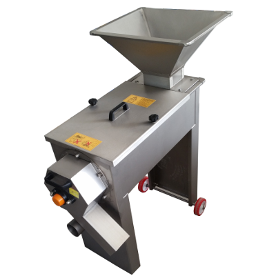 EnoItalia - Delta Zero Destoner Pulper (1.5 HP) - Single Phase - PLACEHOLDER