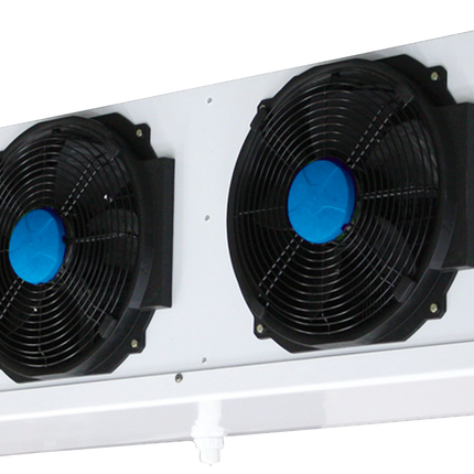 Kreyer Fan Unit for Rooms Up To 52,500 cu.ft.