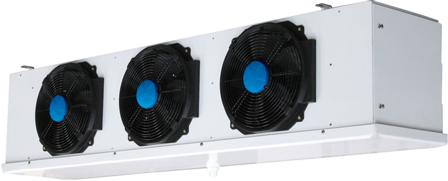 Kreyer Fan Unit for Rooms Up To 28,000 cu.ft.