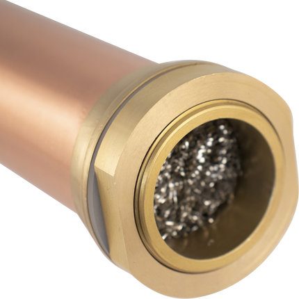 DigiBoil Complete Still Kit (35L) - Copper Reflux Still Condenser - PLACEHOLDER