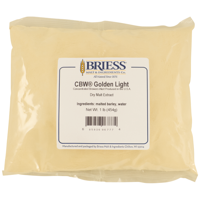 Briess DME - Golden Light - PLACEHOLDER