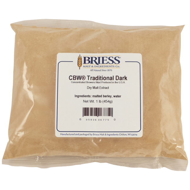 Briess DME - Traditional Dark - PLACEHOLDER
