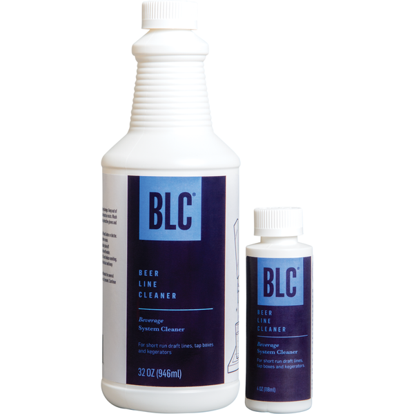 BLC Beverage System Cleaner
