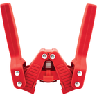Bottle Capper - Crimson - Red Plastic