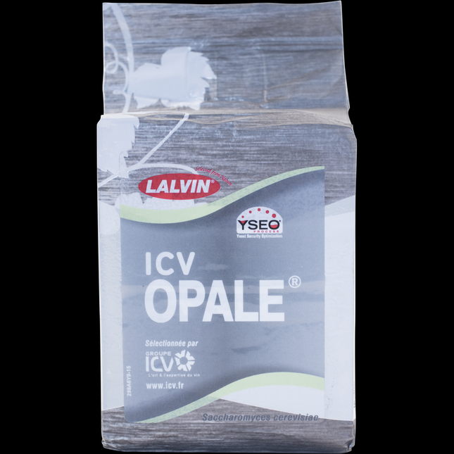 Dry Wine Yeast - Opale 2.0 (500 g)