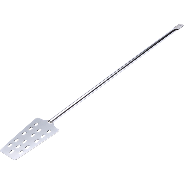 Stainless Steel Mash Paddle (24 in) (Light Duty)