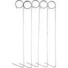 Hop Twine Clips for Rhizmomes - Bundle of 5